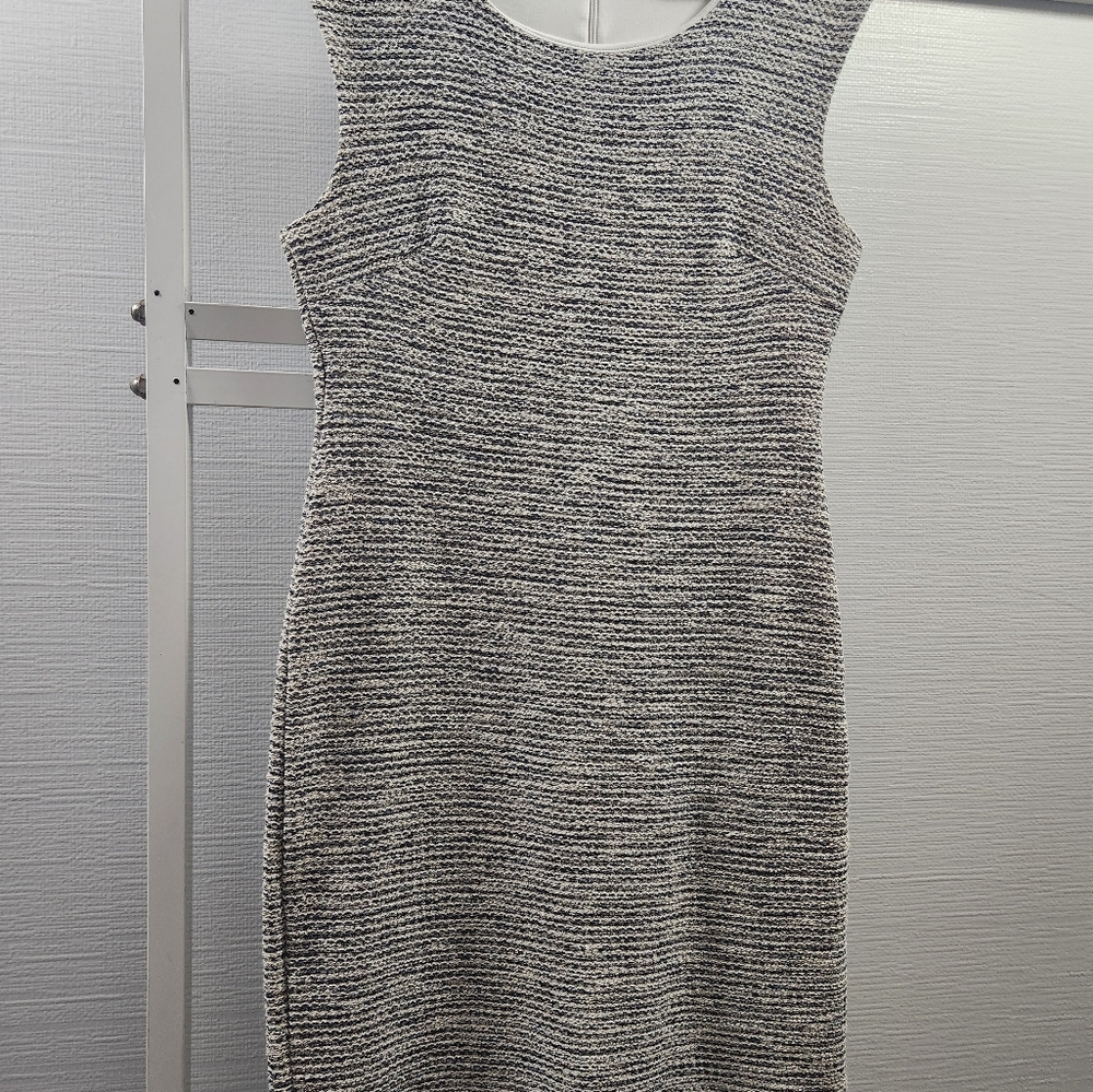 Banana Republic Sheath Dress Sz 6